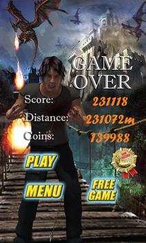 Temple Castle Run 2 screenshot 7