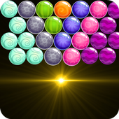 Shoot Bubble icon
