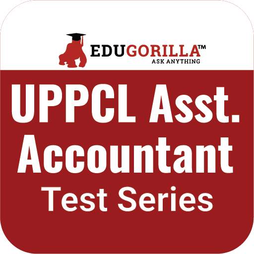 UPPCL Assistant Accountant Mock Tests App 01.01.232