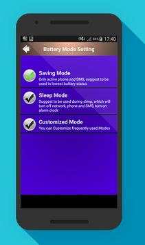 Universal Battery Life Repair screenshot 4