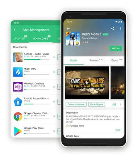 APKPure Tips: APK For Pure Download Apps & Games📱 screenshot 4