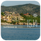 Cape Town Weather Widget icon