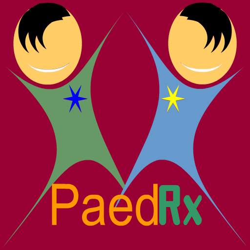 Kids Drug Dosage Calc - PaedRx 1.0