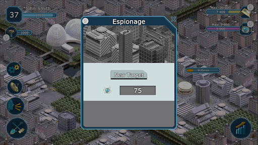 Accounting for Empires™ Game 4 تصوير الشاشة