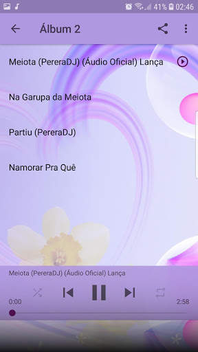 MC Kekel - Nova Músicas (2020) screenshot 3