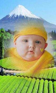 Amazing hill nature photo editor application screenshot 16