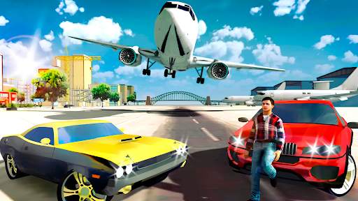 Go To Car Driving screenshot 1