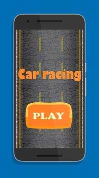 Car Racing 2018 screenshot 1