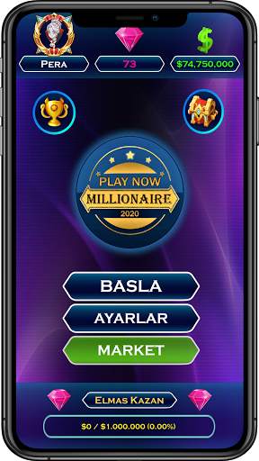 Kim Milyoner Olmak İster! screenshot 4