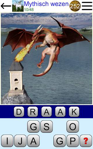 Foto Quiz screenshot 12