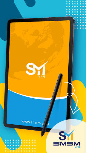SMSM VPN - Free VPN change IP proxy & Fast screenshot 13