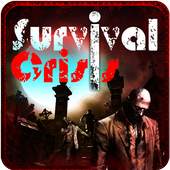 Survival Crisis : Zombie 1.1.1