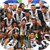 ITALIAN FOOTBALL LEAGUE icon