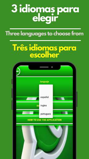 Generador de link para whatsapp screenshot 4