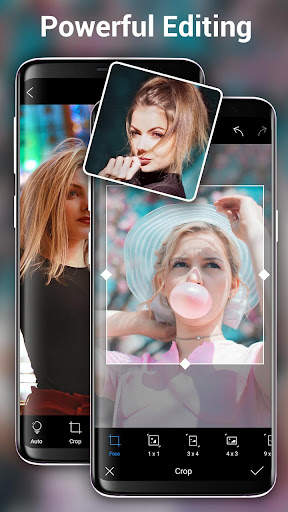 HD Camera Pro- AD Free Edition screenshot 5
