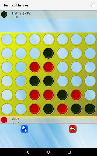 4 in Line screenshot 13