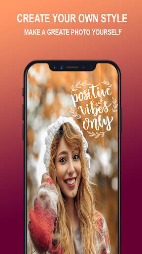 Photo Editor Professional screenshot 5