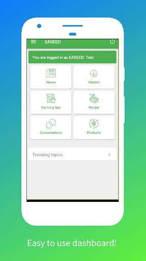 East African Seed Company Limited (EASEED) screenshot 4