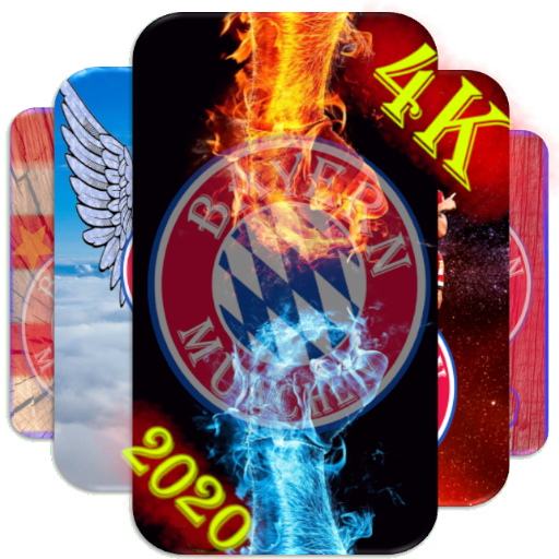 Best  Wallpaper for FC B Munich icon