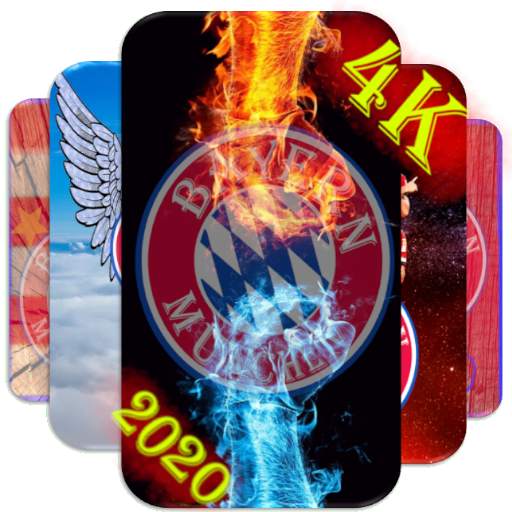Best  Wallpaper for FC B Munich 1.4