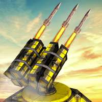 Call of Military Missile on 9Apps