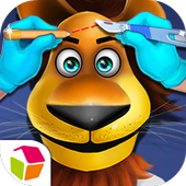 Mr.Lion's Brain Cure icon
