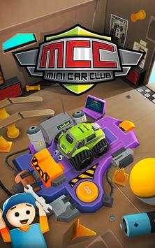 Mini Car Club screenshot 16