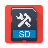 Backup apk to SD 1.0