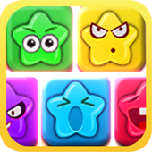 Wipe Out Star icon