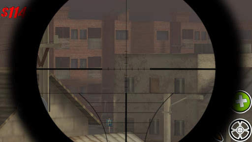 Advanced Sniper screenshot 3