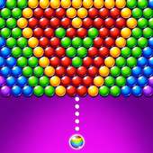 Bubble Crush Pop:Bubble Shooter 2020 logo