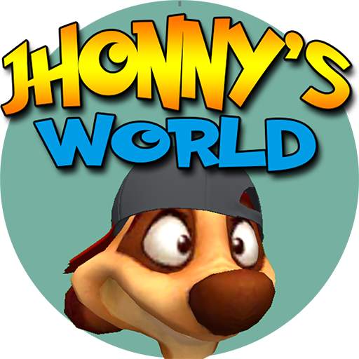 Jhonny's World 117