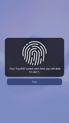Martkist Mobile Wallet screenshot 4