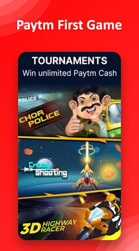 Paytm First Games - Play Fantasy Sports Guide screenshot 3