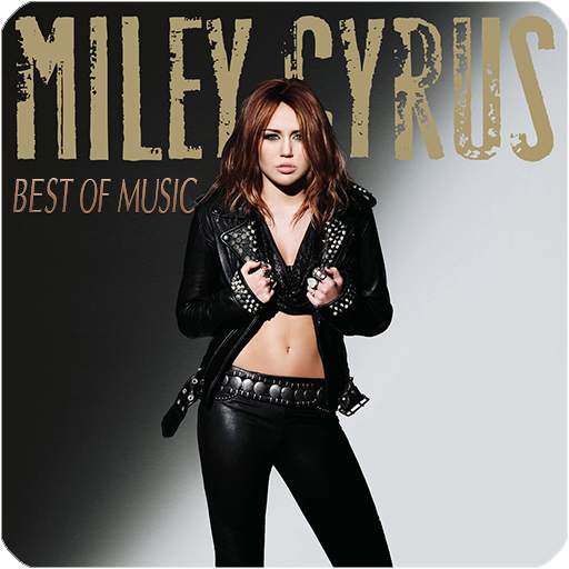 Miley Cyrus Best Of Music 1.0.236