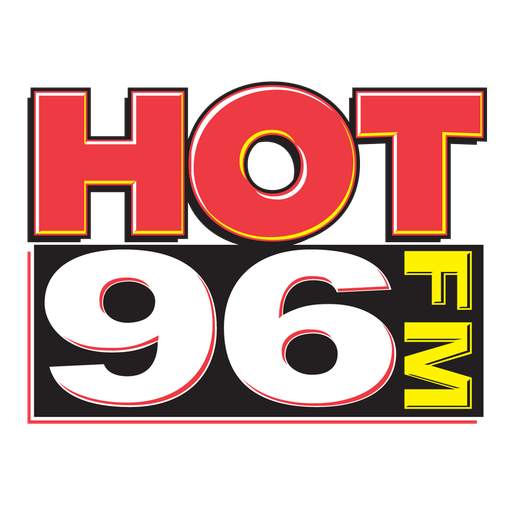 HOT 96 3
