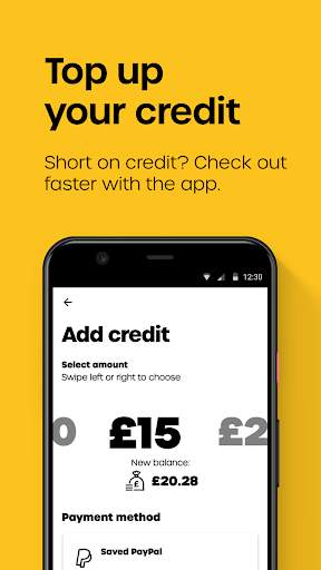giffgaff screenshot 6