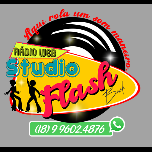 Studio Flash Back icon