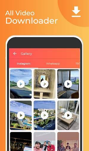 Free Video Downloader 2020 screenshot 4