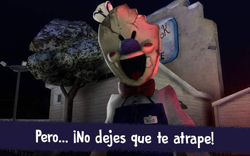 Ice Scream 2 screenshot 5