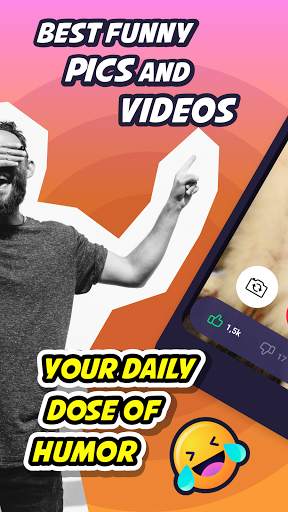 MegaLOL: Funny Videos & Memes screenshot 1