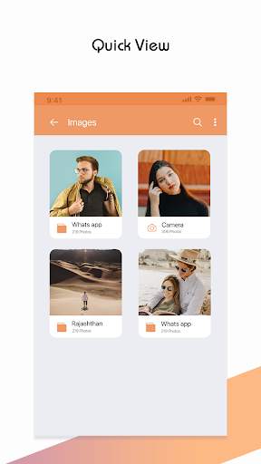 File Manager, Explorer - Root File Viewer screenshot 7