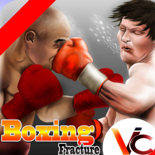3D boxing game 4.2