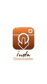 Downloader for Instagram screenshot 1