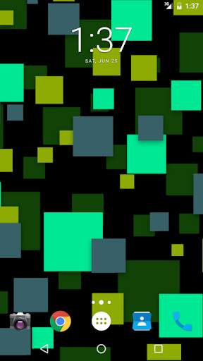 ParallaPaper FREE screenshot 4
