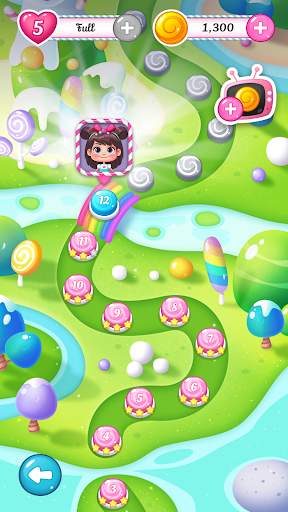 Sugar Crush Mania screenshot 4