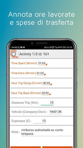 Opera Amusement screenshot 8