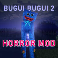 Bugui bugui  MOD For Minecraft logo