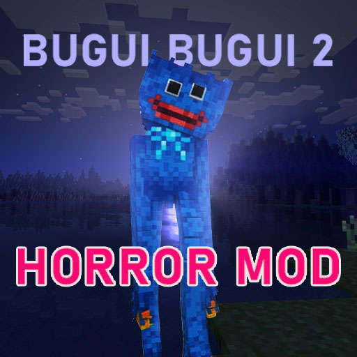 Bugui bugui  MOD For Minecraft 9.7.8