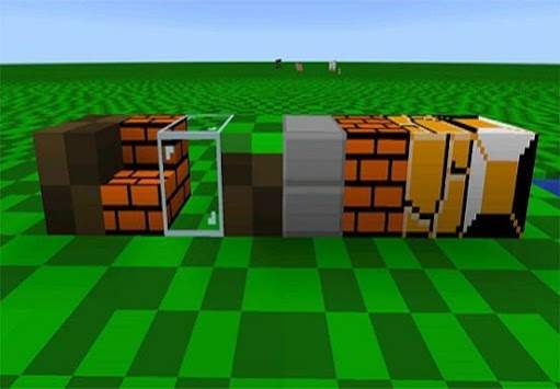 Mod Super Mario For MCPE screenshot 2